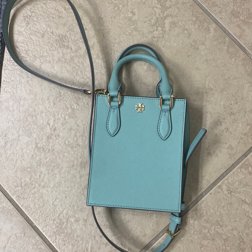 Tory Burch Miller Mini tote